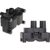 Bobine d'allumage VALEO - 245173