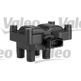Bobine d'allumage VALEO - 245193
