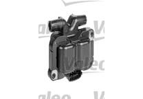 Bobine D'allumage HELLA 5DA 193 175-661 Pour Smart City-Coupé (450) & Fortwo Coupé - Neuve