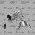 Boîtier de cylindre de serrure VALEO - 252644
