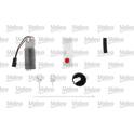 Bomba de combustible VALEO - 347296