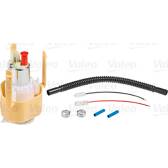 Bomba de combustible VALEO - 347602