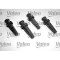 Bonnette protectrice (cosse de bougie d'allumage) VALEO - 245231