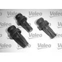 Bonnette protectrice (cosse de bougie d'allumage) VALEO - 245232