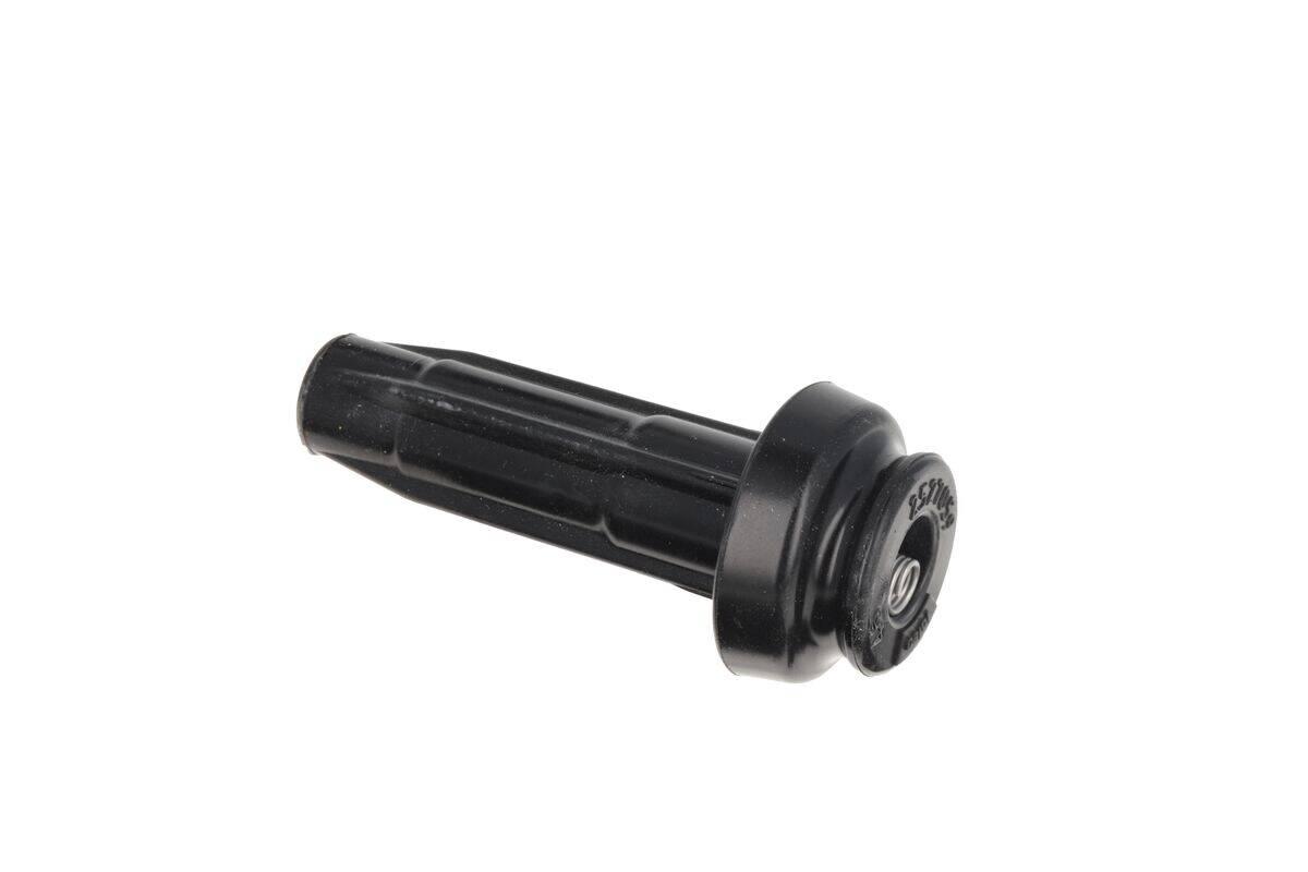 Protective Cap, spark plug