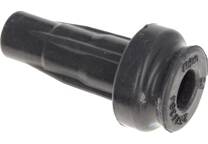 Bonnette protectrice (cosse de bougie d'allumage)