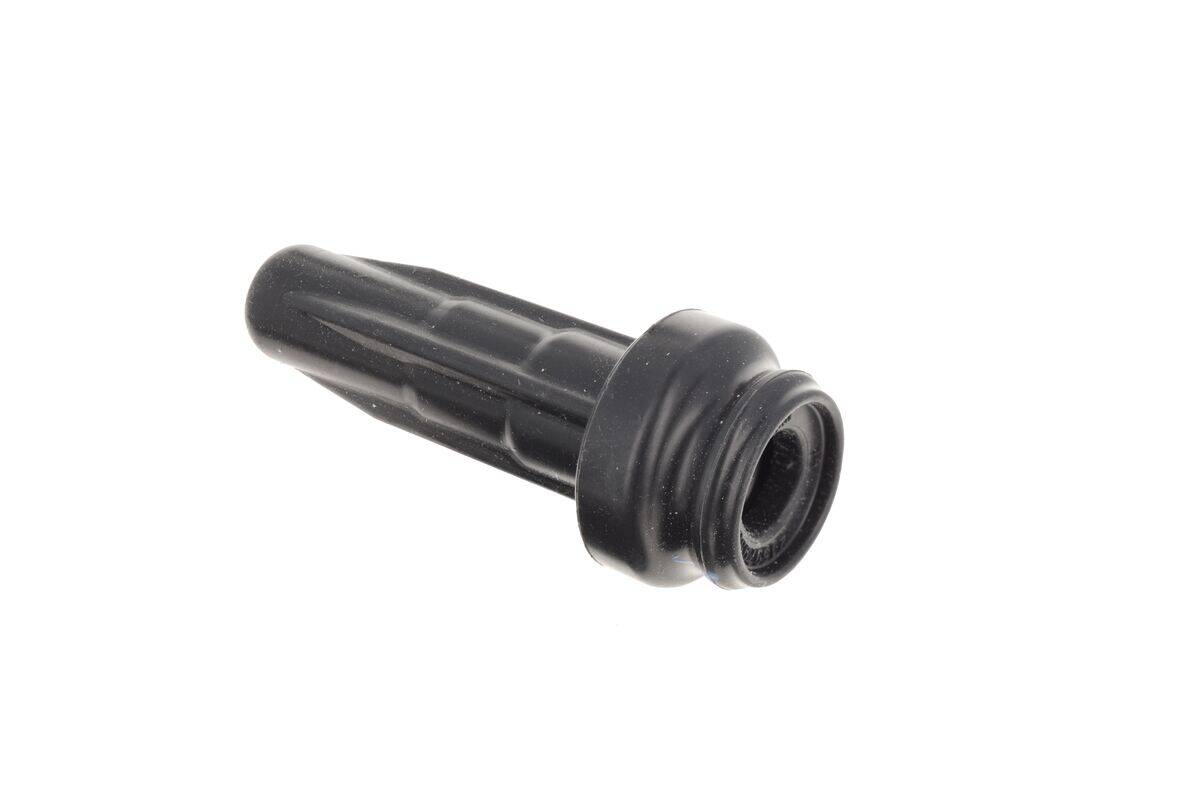 Protective Cap, spark plug