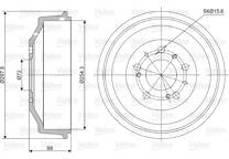 Brake Drum