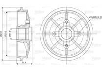 Brake Drum