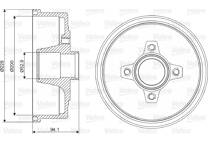 Brake Drum