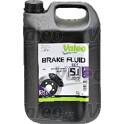 Brake Fluid DOT 5.1 - 5L VALEO - 402409