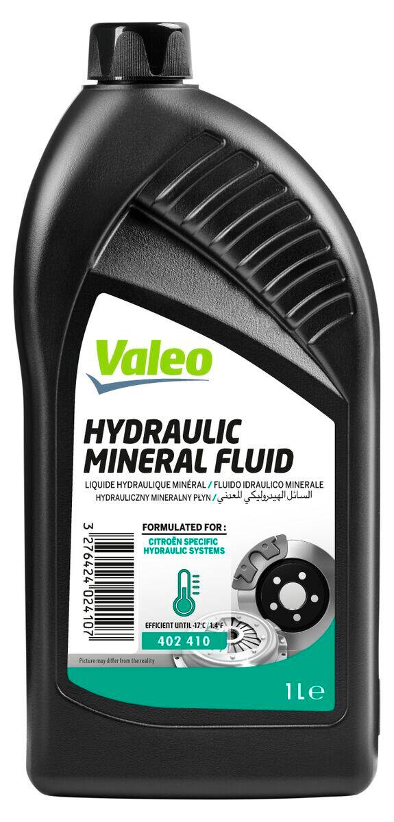 Brake Fluid LHM - 1L