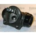 Brake Kit, drum brake VALEO - 553812