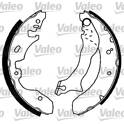 Brake Set- drum brakes VALEO - 553738