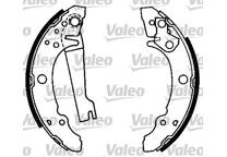 Brake Set- drum brakes