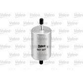 Brandstoffilter VALEO - 587001