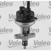 Brandstofpomp VALEO - 247069