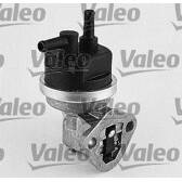 Brandstofpomp VALEO - 247108