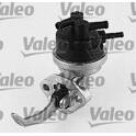 Brandstofpomp VALEO - 247127