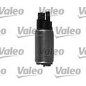 Brandstofpomp VALEO - 347232