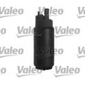 Brandstofpomp VALEO - 347237