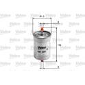 Bränslefilter VALEO - 587006