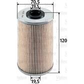 Bränslefilter VALEO - 587913