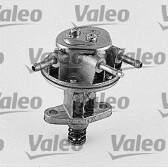 Bränslepump VALEO - 247053