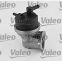 Bränslepump VALEO - 247063