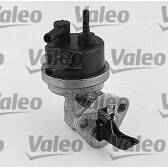 Bränslepump VALEO - 247072