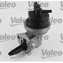 Bränslepump VALEO - 247075