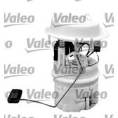 Bränslepump VALEO - 347007