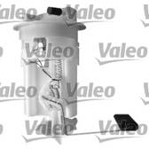 Bränslepump VALEO - 347019