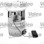 Bränslepump VALEO - 347066