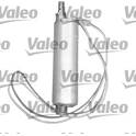 Bränslepump VALEO - 347212