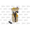 Bränslepump VALEO - 347287