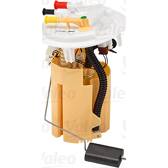 Bränslepump VALEO - 348718
