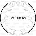 Bremsbackensatz VALEO - 564015