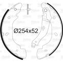 Bremsbackensatz VALEO - 564023