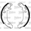 Bremsensatz, Trommelbremse VALEO - 553703