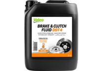 Bremsflüssigkeit DOT 4 - 5L