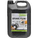 Bremsflüssigkeit DOT 4 - 5L VALEO - 402404