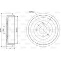 Bromstrumma VALEO - 237021
