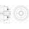 Bromstrumma VALEO - 237066