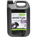 Bromsvätska DOT 5.1 - 5L VALEO - 402409