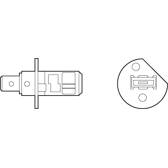 Bulb- boot interior light VALEO - 032507