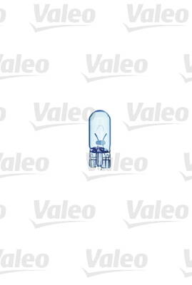 Bulb W5W VALEO Blue Effect
