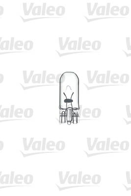 Bulb W5W VALEO Essential