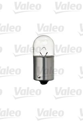 Bulb R10W VALEO Essential