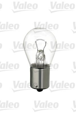 Bulb P21W VALEO Essential